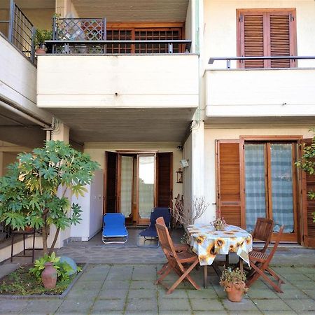 Casa Michi Apartment Вербания Екстериор снимка