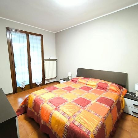 Casa Michi Apartment Вербания Екстериор снимка