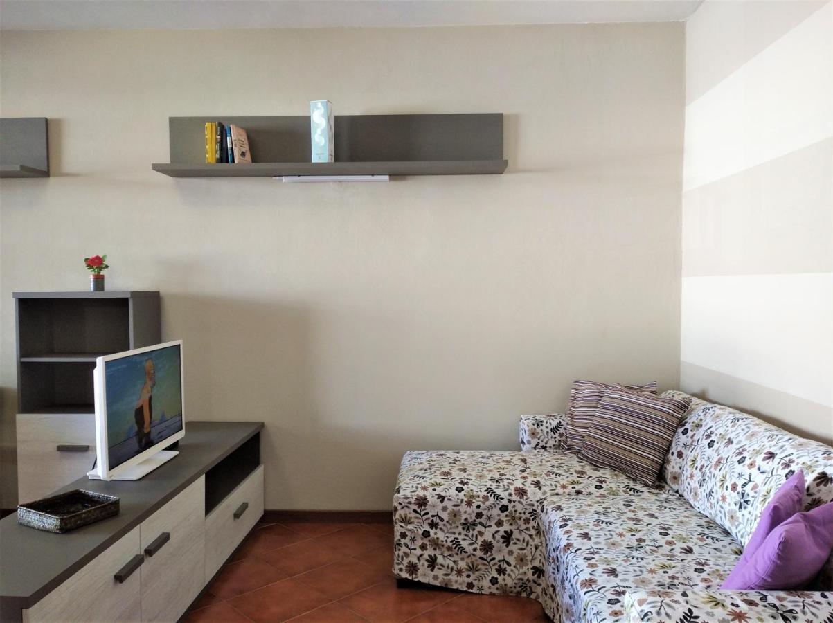 Casa Michi Apartment Вербания Екстериор снимка