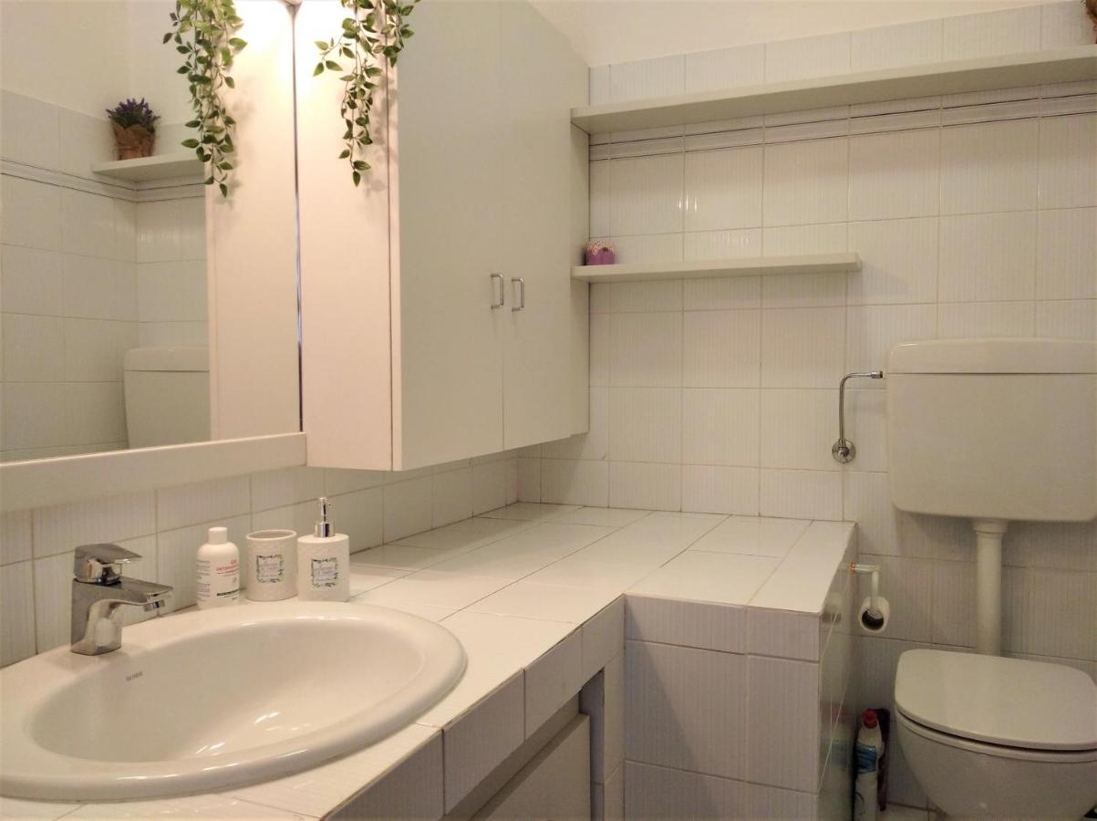Casa Michi Apartment Вербания Екстериор снимка