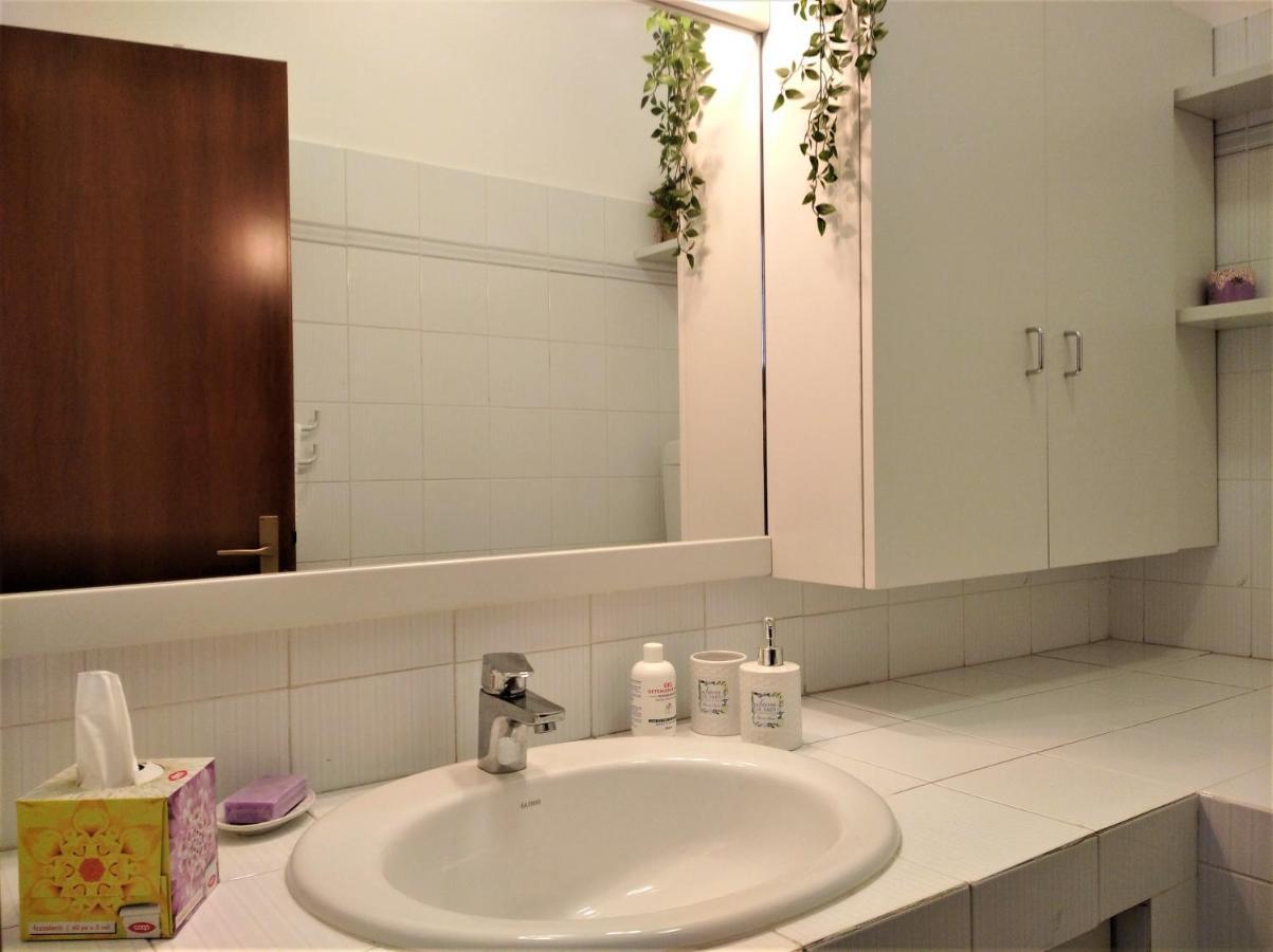 Casa Michi Apartment Вербания Екстериор снимка