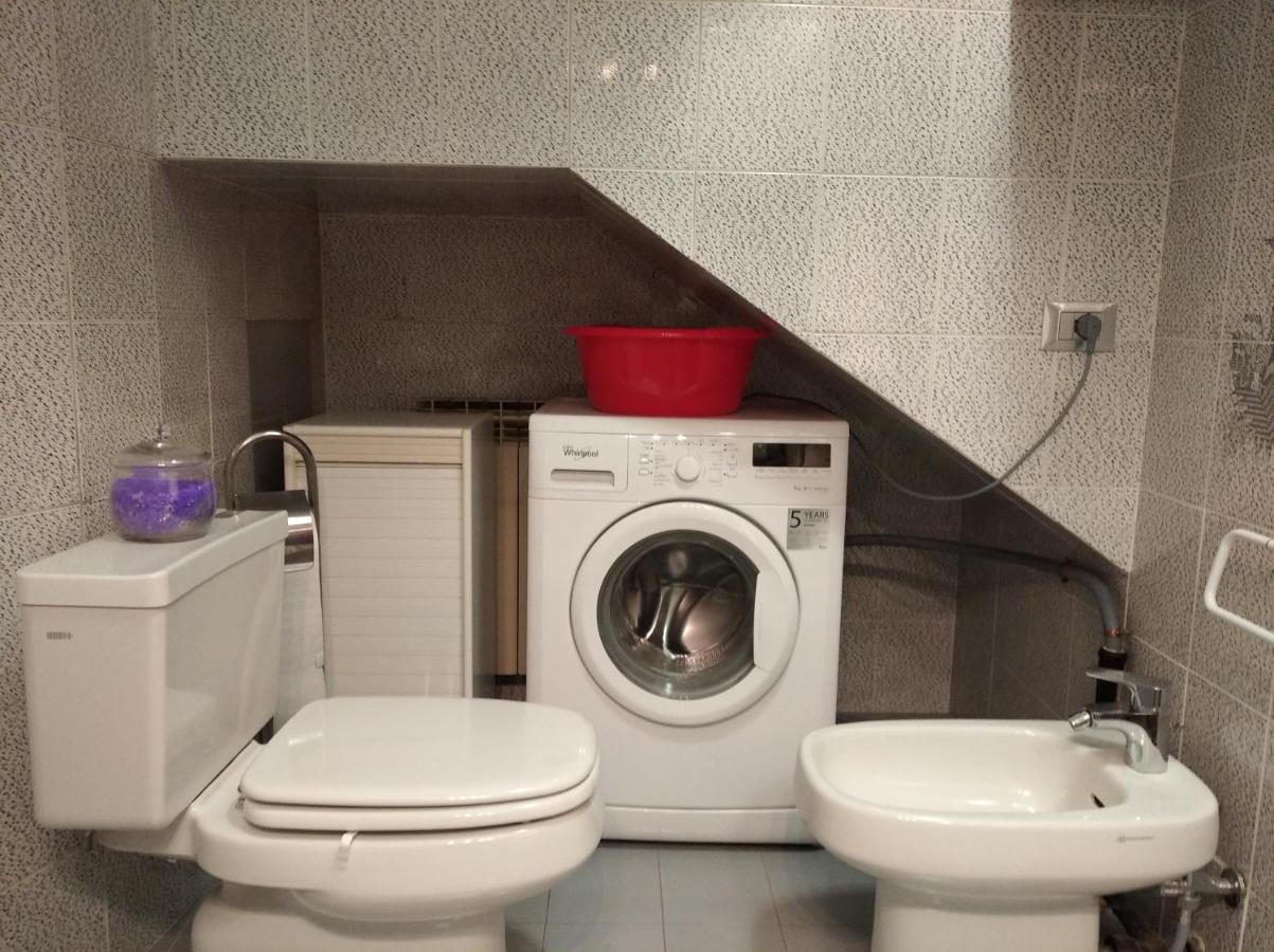 Casa Michi Apartment Вербания Екстериор снимка