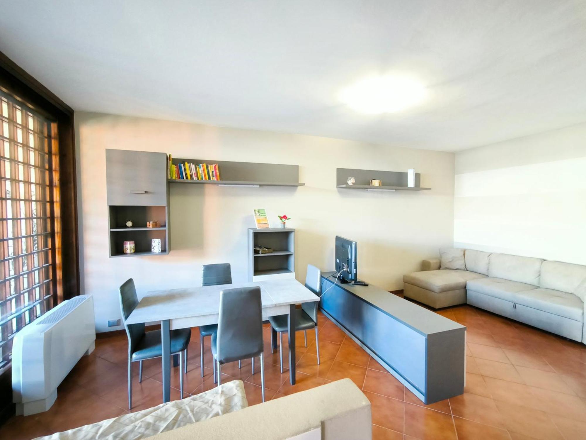 Casa Michi Apartment Вербания Екстериор снимка