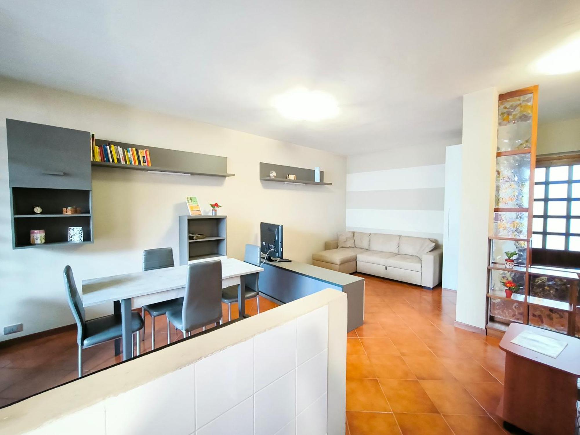 Casa Michi Apartment Вербания Екстериор снимка