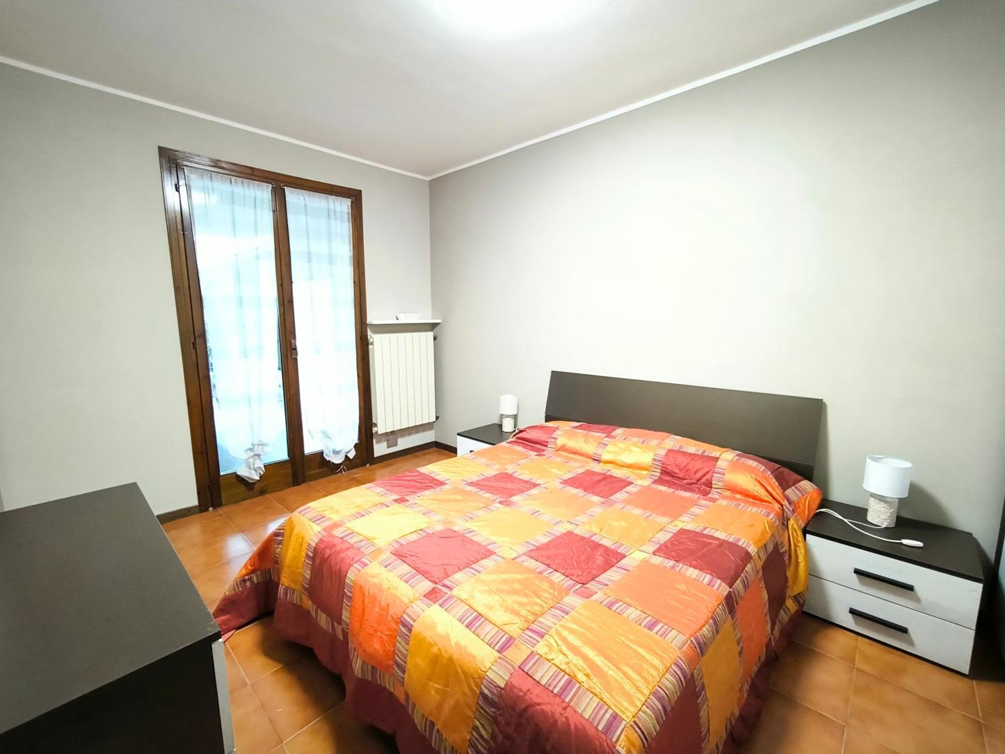 Casa Michi Apartment Вербания Екстериор снимка