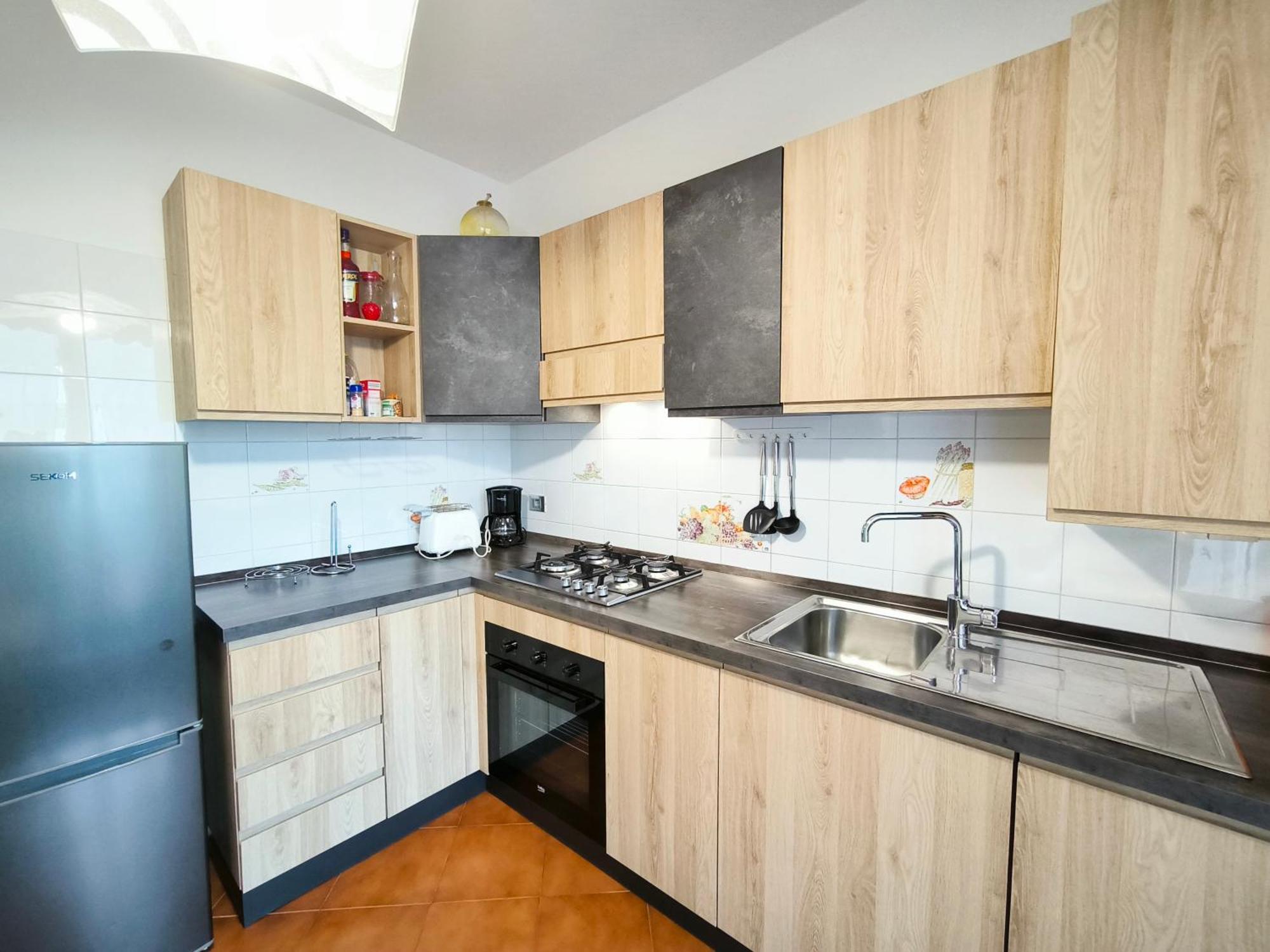 Casa Michi Apartment Вербания Екстериор снимка