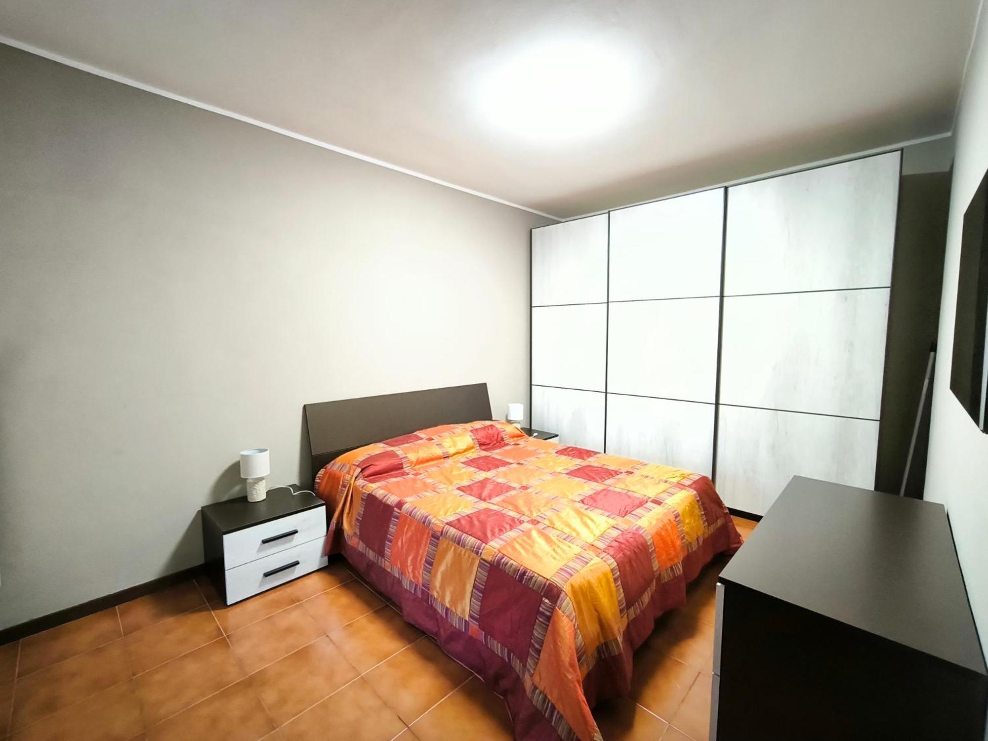 Casa Michi Apartment Вербания Екстериор снимка