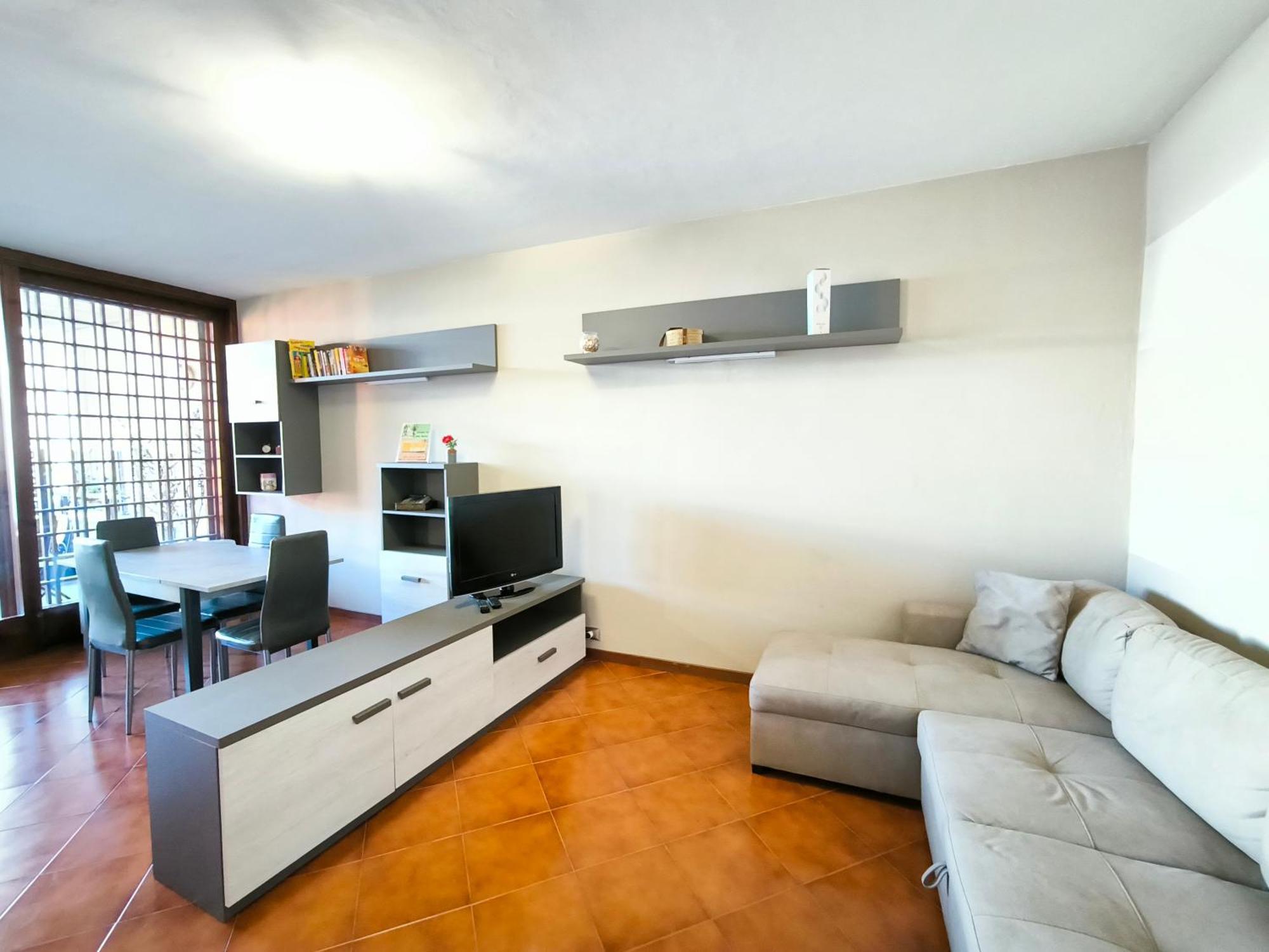 Casa Michi Apartment Вербания Екстериор снимка
