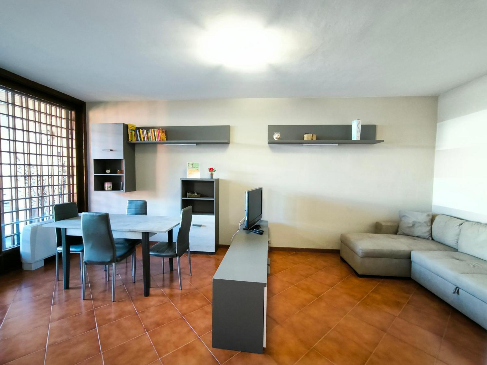 Casa Michi Apartment Вербания Екстериор снимка