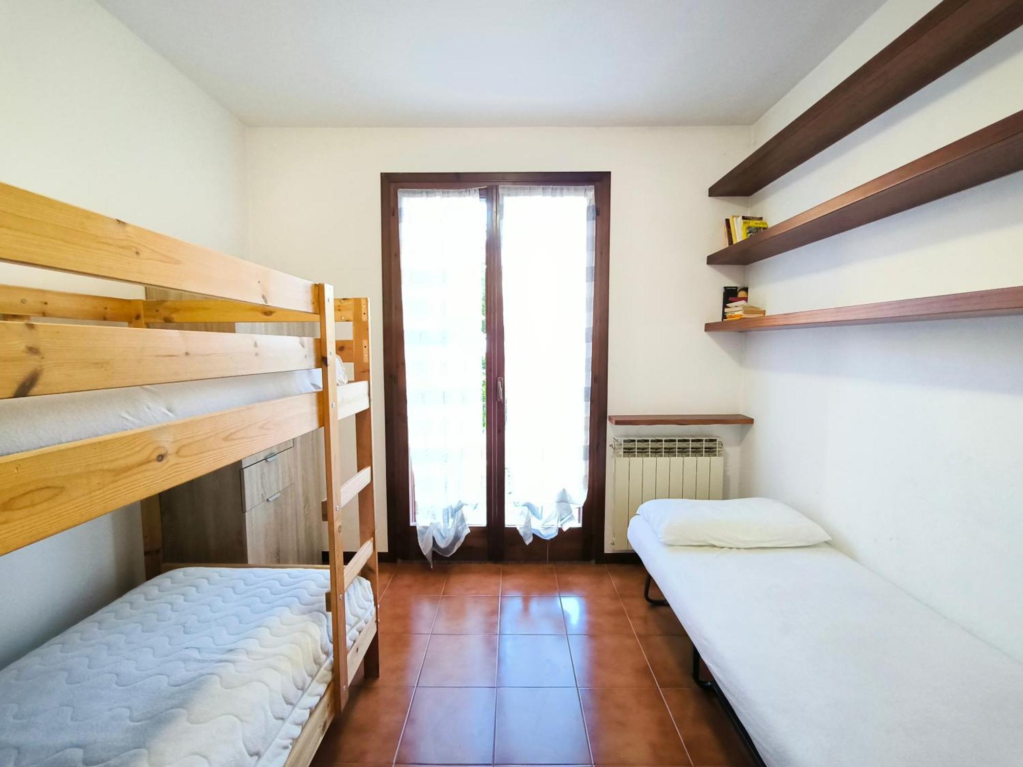 Casa Michi Apartment Вербания Екстериор снимка