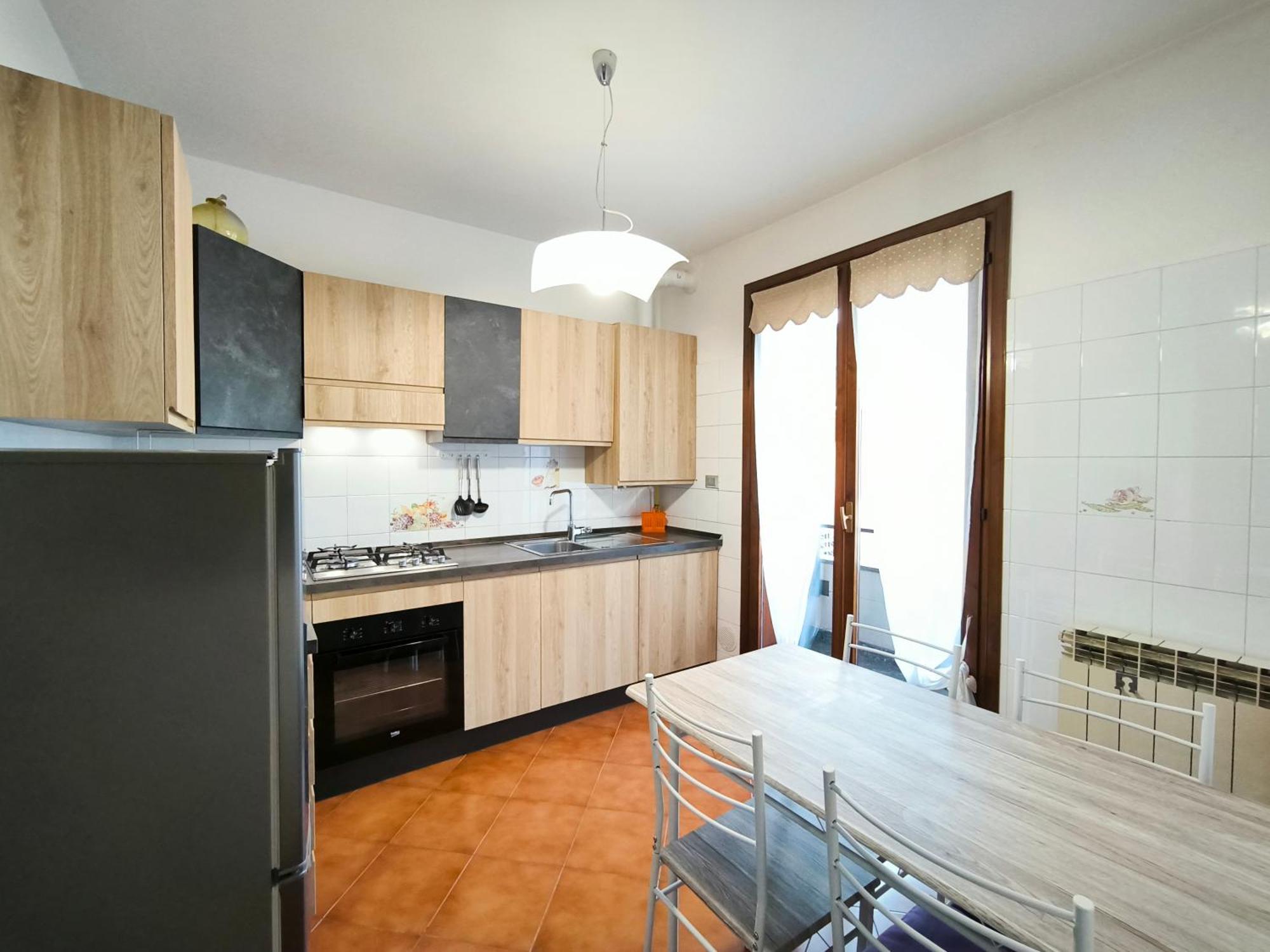 Casa Michi Apartment Вербания Екстериор снимка