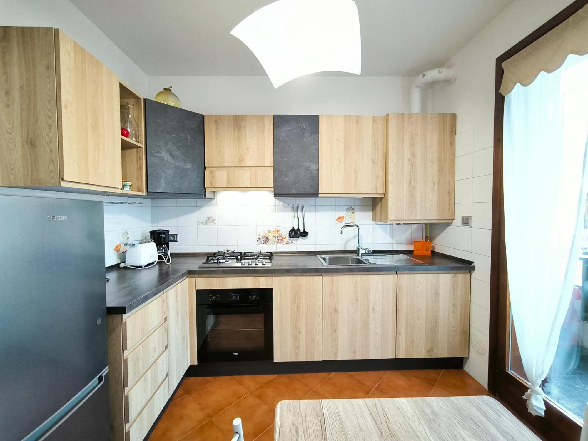 Casa Michi Apartment Вербания Екстериор снимка