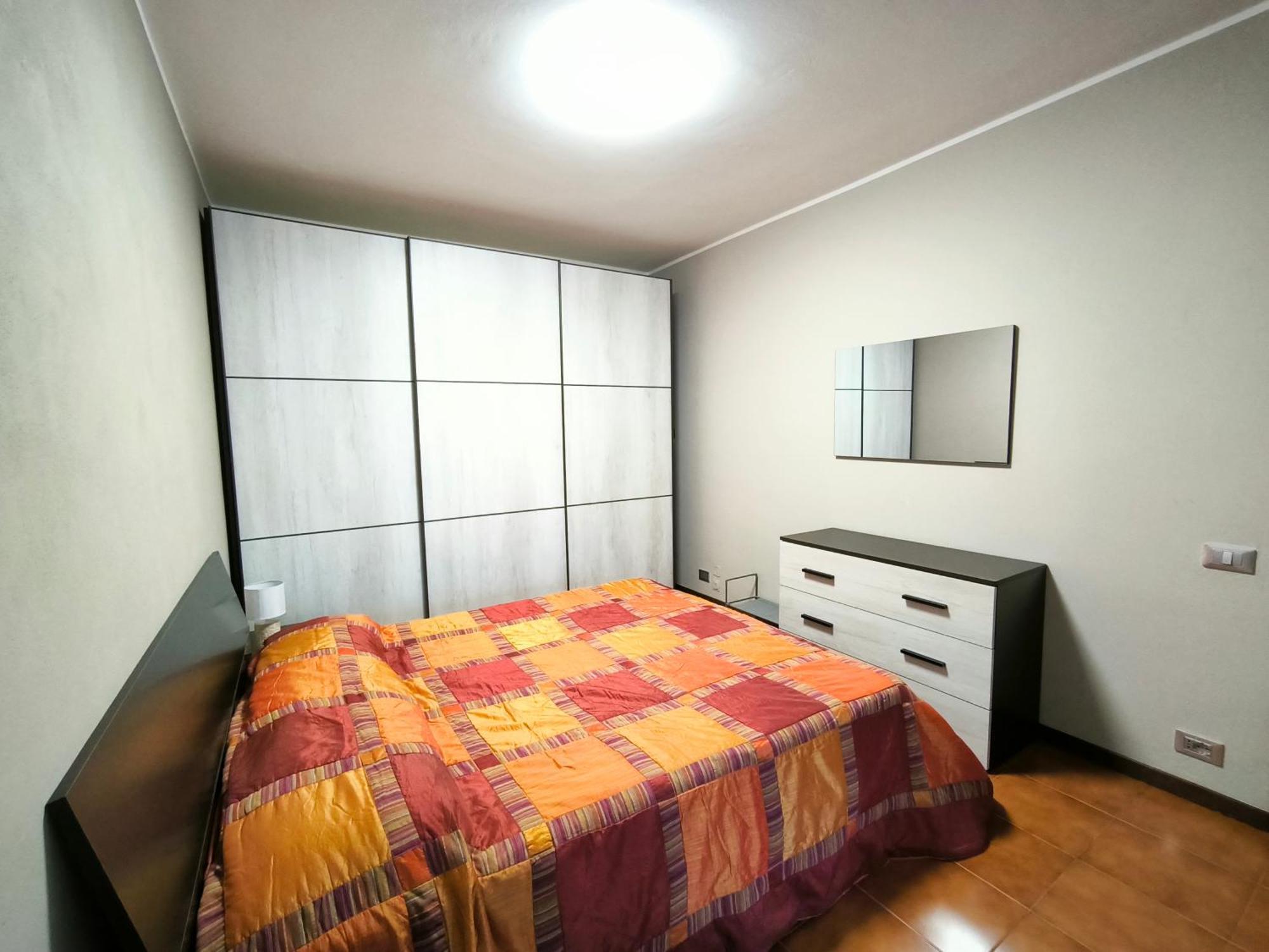 Casa Michi Apartment Вербания Екстериор снимка