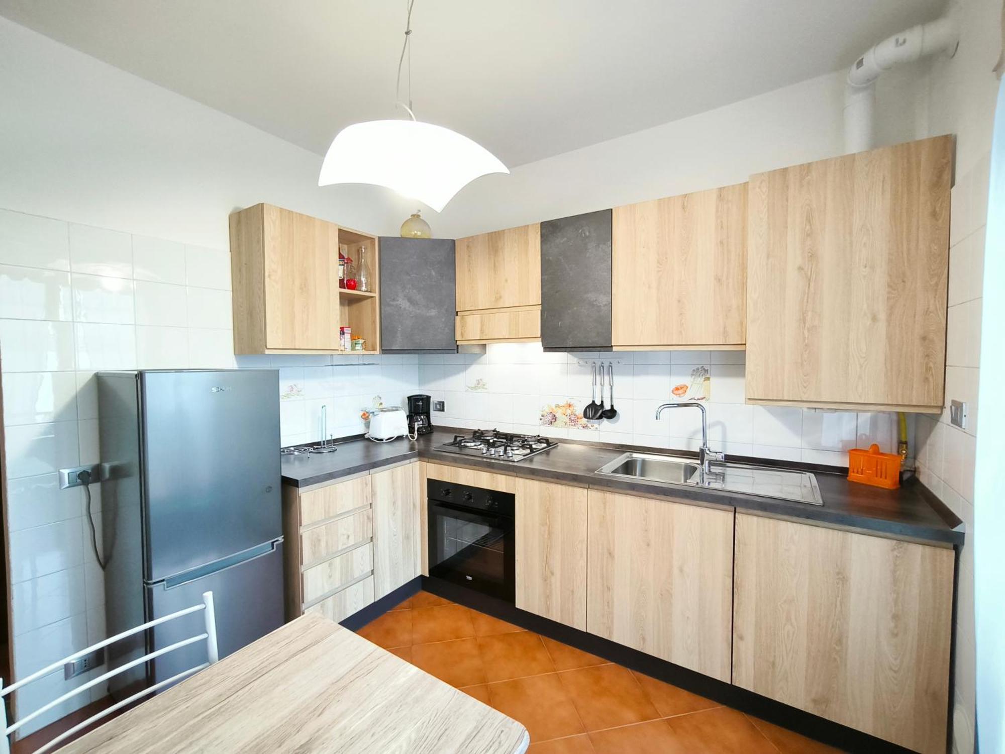Casa Michi Apartment Вербания Екстериор снимка